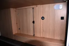 Fahrzeugbild Sunlight A 70 Automatik,SAT-TV,Navi,Rückfahrkamera #12