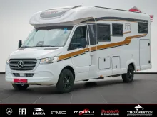 Fahrzeugbild Malibu T 470 RB LE K comfort Mercedes TOP-DEAL MJ26 #4