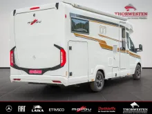 Fahrzeugbild Malibu T 470 RB LE K comfort Mercedes TOP-DEAL MJ26 #5