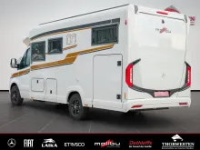 Fahrzeugbild Malibu T 470 RB LE K comfort Mercedes TOP-DEAL MJ26 #6