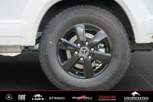 Fahrzeugbild Malibu T 470 RB LE K comfort Mercedes TOP-DEAL MJ26 #44