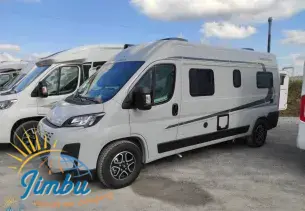 Bild CaraBus GREY 600 ME