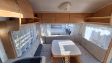 Fahrzeugbild Chateau La Car Home Car 466 H 466 H #5