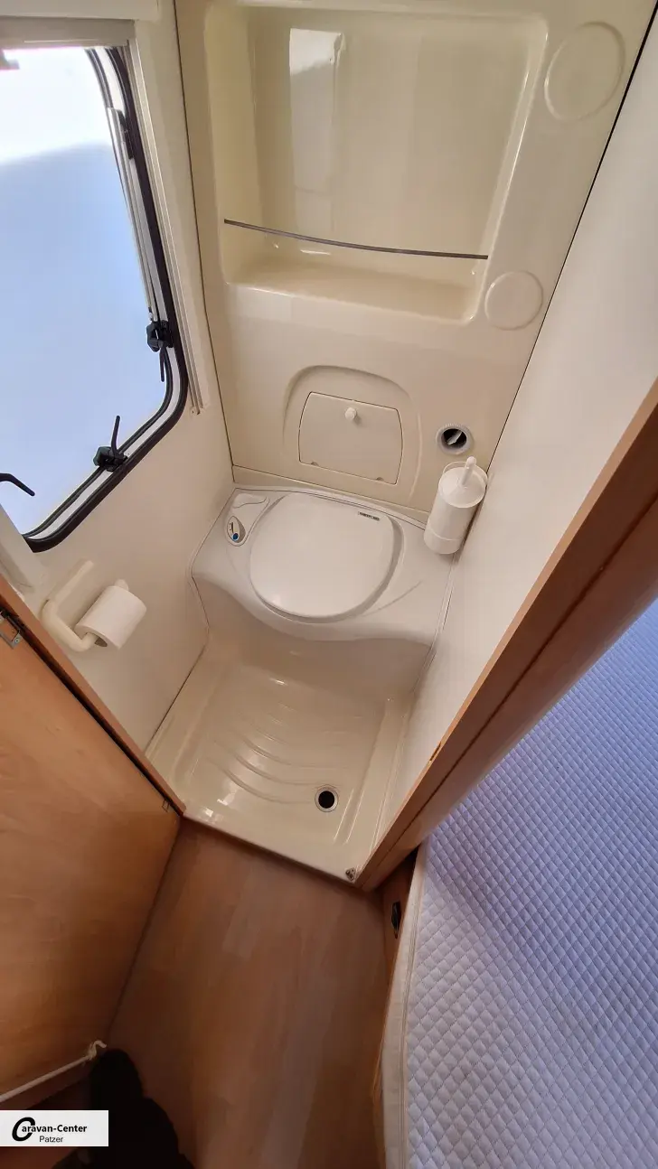 Fahrzeugbild Chateau La Car Home Car 466 H 466 H #10