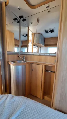 Fahrzeugbild Chateau La Car Home Car 466 H 466 H #12