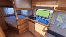 Fahrzeugbild Chateau La Car Home Car 466 H 466 H #14