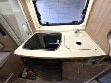 Fahrzeugbild Sun Living Lido S 42 SL 1.Hand, TV -Anlage #18