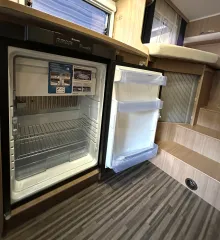 Fahrzeugbild Sun Living Lido S 42 SL 1.Hand, TV -Anlage #20