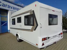 Fahrzeugbild Weinsberg CaraOne 450 FU m 3 Paketen GG 1500 kg sofort #4