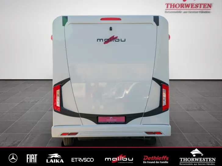 Fahrzeugbild Malibu T 470 RB LE K comfort ACC LED MARKISE NAVI MJ26 #7