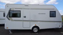 Fahrzeugbild Weinsberg CaraOne 450 FU m 3 Paketen GG 1500 kg sofort #1