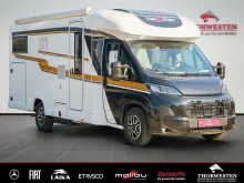 Fahrzeugbild Malibu T 470 RB LE K comfort ACC LED MARKISE NAVI MJ26 #1