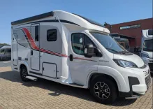 Fahrzeugbild Bürstner Campeo TD 590 Listenpreis: 91.590€ #1