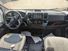Fahrzeugbild Bürstner Campeo TD 590 Listenpreis: 91.590€ #6
