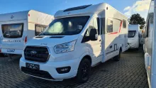 Fahrzeugbild Bürstner Lineo T 690 G *2Jahre Garantie*Herbstaktion #4