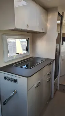 Fahrzeugbild Bürstner Lineo T 690 G *2Jahre Garantie*Herbstaktion #9