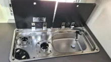 Fahrzeugbild Bürstner Lineo T 690 G *2Jahre Garantie*Herbstaktion #10