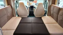 Fahrzeugbild Bürstner Lyseo TD 684 G *inkl. 2 Jahre Garantie!* #8