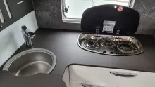 Fahrzeugbild Bürstner Lyseo TD 684 G *inkl. 2 Jahre Garantie!* #10