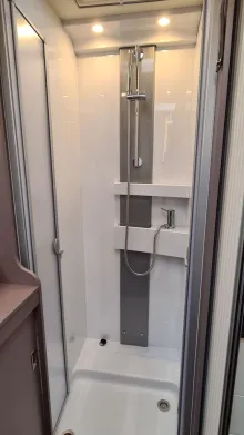 Fahrzeugbild Bürstner Lyseo TD 684 G *inkl. 2 Jahre Garantie!* #13