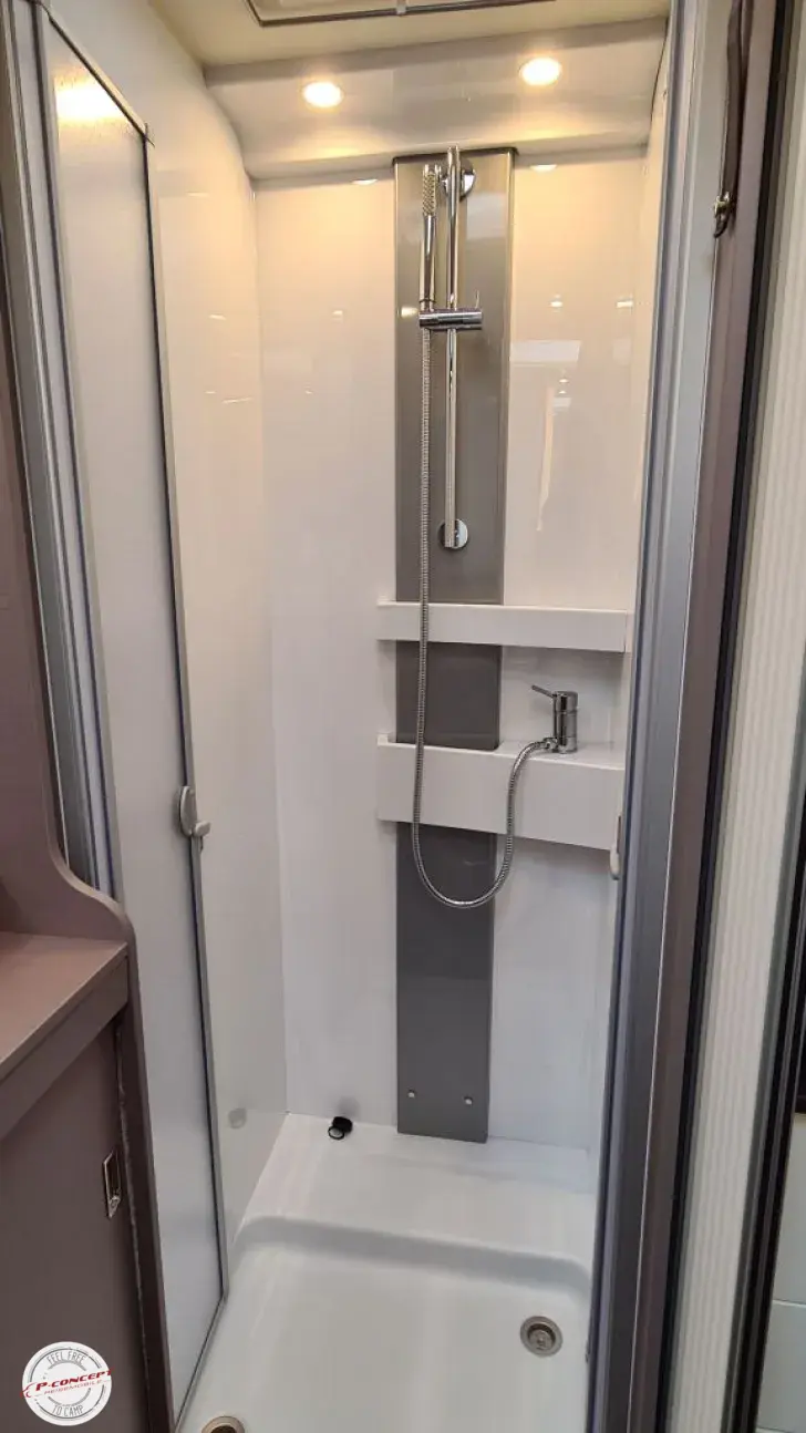 Fahrzeugbild Bürstner Lyseo TD 684 G *inkl. 2 Jahre Garantie!* #13