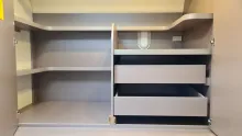 Fahrzeugbild Bürstner Lyseo TD 684 G *inkl. 2 Jahre Garantie!* #14