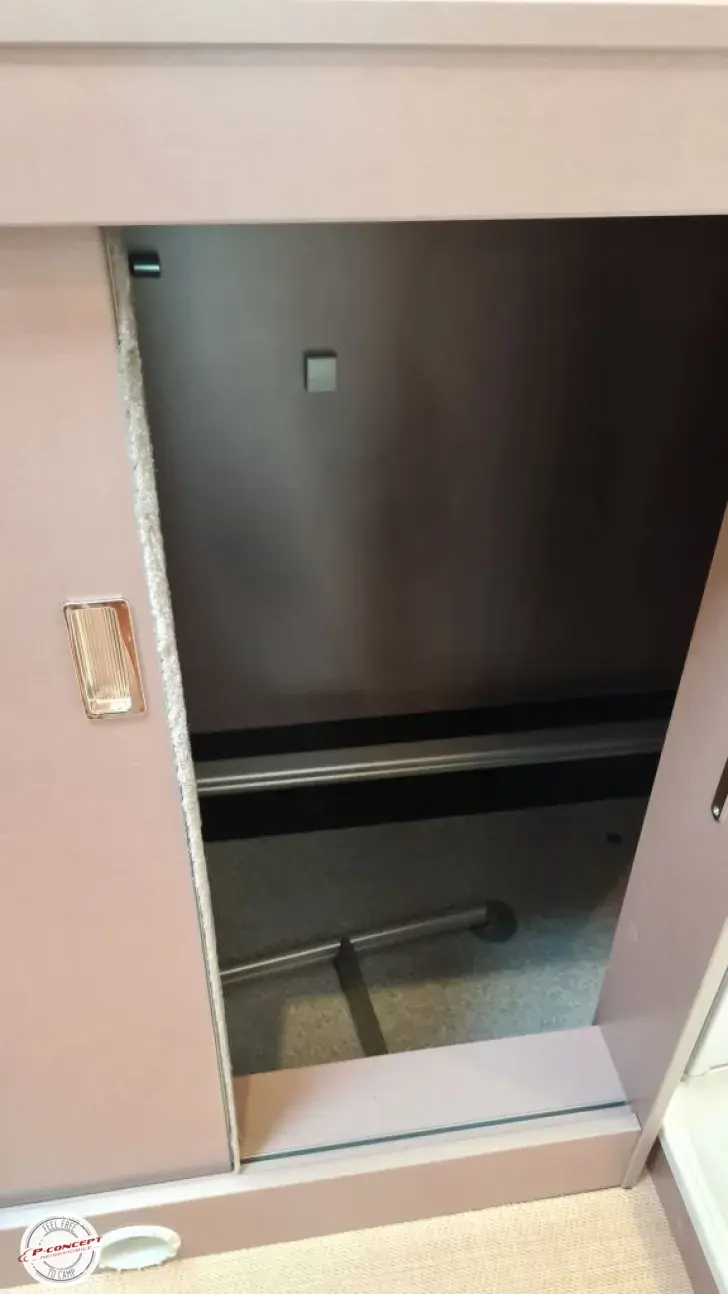 Fahrzeugbild Bürstner Lyseo TD 684 G *inkl. 2 Jahre Garantie!* #15