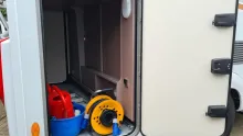 Fahrzeugbild Bürstner Lyseo TD 684 G *inkl. 2 Jahre Garantie!* #16