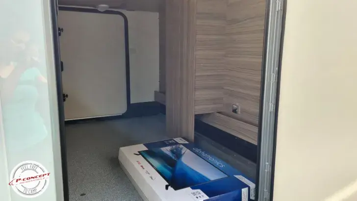 Fahrzeugbild Bürstner Lyseo I 726 G ALDE*inkl. 2 Jahre Garantie #4