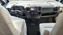 Fahrzeugbild Bürstner Lyseo I 726 G ALDE*inkl. 2 Jahre Garantie #5