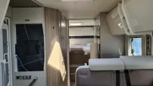 Fahrzeugbild Bürstner Lyseo I 726 G ALDE*inkl. 2 Jahre Garantie #6