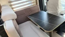 Fahrzeugbild Bürstner Lyseo I 726 G ALDE*inkl. 2 Jahre Garantie #7