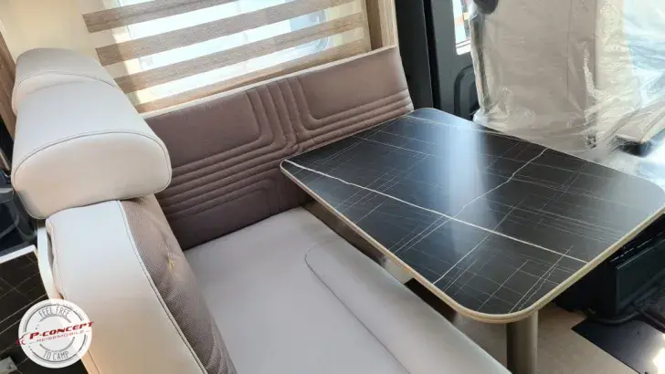 Fahrzeugbild Bürstner Lyseo I 726 G ALDE*inkl. 2 Jahre Garantie #7