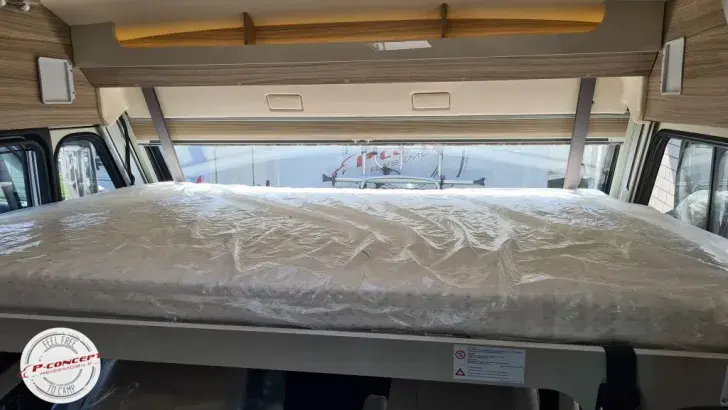 Fahrzeugbild Bürstner Lyseo I 726 G ALDE*inkl. 2 Jahre Garantie #9