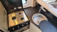 Fahrzeugbild Bürstner Lyseo I 726 G ALDE*inkl. 2 Jahre Garantie #11