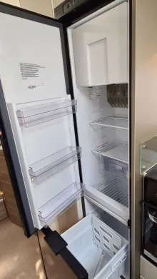 Fahrzeugbild Bürstner Lyseo I 726 G ALDE*inkl. 2 Jahre Garantie #12