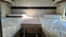 Fahrzeugbild Bürstner Lyseo I 726 G ALDE*inkl. 2 Jahre Garantie #13