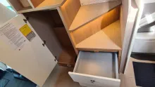 Fahrzeugbild Bürstner Lyseo Gallery TD 649 G *2Jahre Garantie*Herbstaktion #11