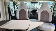 Fahrzeugbild Bürstner Eliseo C 602 Listenpreis 90.882€ #4