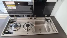 Fahrzeugbild Bürstner Eliseo C 602 Listenpreis 90.882€ #7