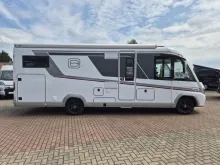 Fahrzeugbild Carthago chic c-line I 4.9 LE L Listenpreis: 191.470€ #6