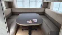 Fahrzeugbild Bürstner Premio Plus 440 TK *gebraucht-geprüft-gekauft* #6