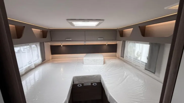 Fahrzeugbild Carado T 457 #12