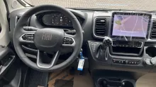Fahrzeugbild Carado T 457 #15