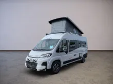 Fahrzeugbild Sunlight Camper Van Cliff 600 Adventure Edition #2