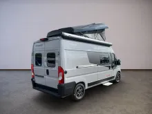 Fahrzeugbild Sunlight Camper Van Cliff 600 Adventure Edition #3