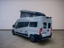 Fahrzeugbild Sunlight Camper Van Cliff 600 Adventure Edition #4