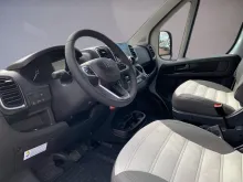 Fahrzeugbild Sunlight Camper Van Cliff 600 Adventure Edition #7