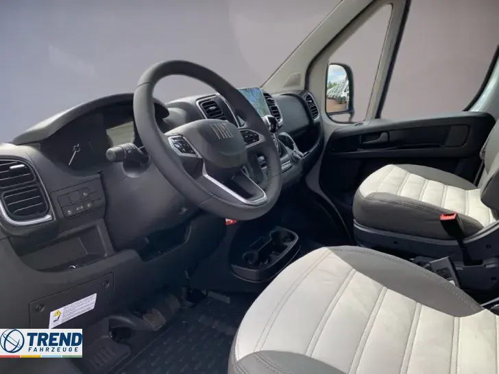 Fahrzeugbild Sunlight Camper Van Cliff 600 Adventure Edition #7