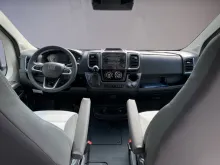 Fahrzeugbild Sunlight Camper Van Cliff 600 Adventure Edition #10